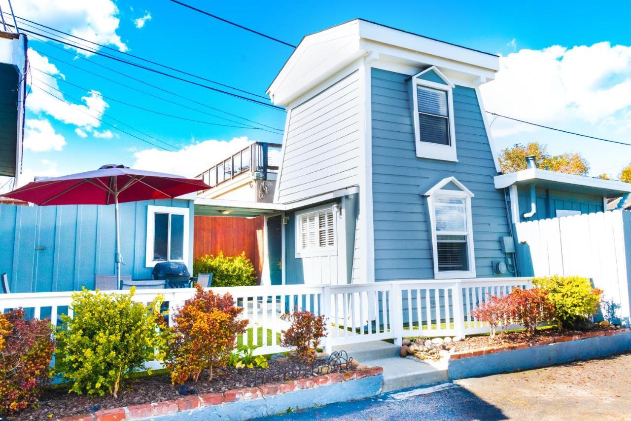 Family Cottage - Pet Friendly