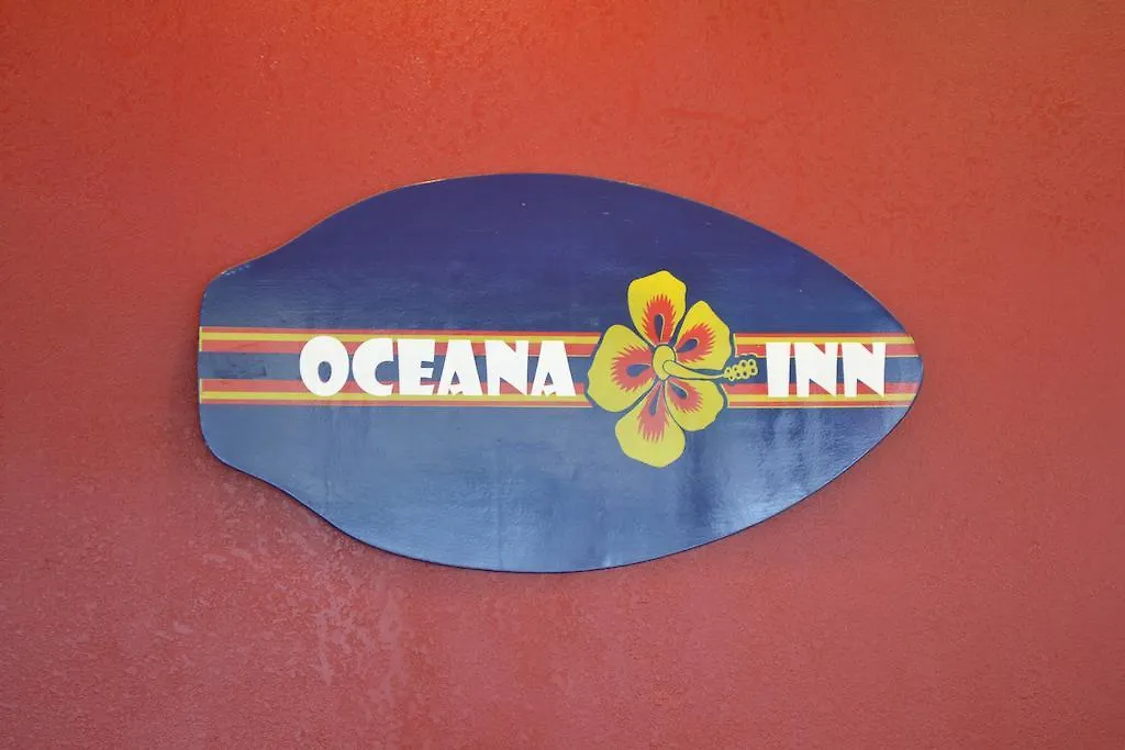 Oceana Inn Santa Cruz (Adults Only)-1