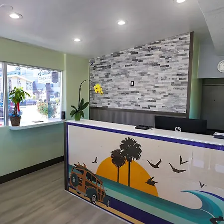 Seaside Inn & Suites-2