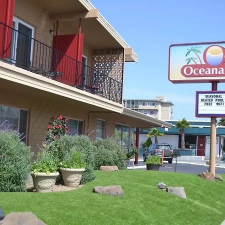 Oceana Inn Santa Cruz (Adults Only)-2